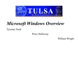 Windows 2000 Server Administration Parts 1-3