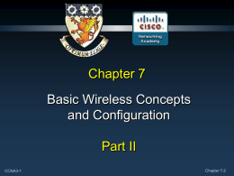 Expl_Sw_chapter_07_Wireless_Part_II