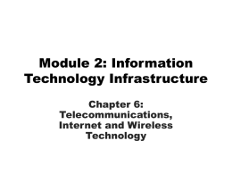 Management Information Systems - CIIT Virtual Campus: Digital