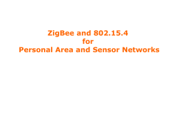 ZigBee overview.28393DEFANGED-ppt