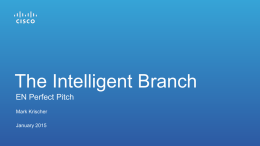 Intelligent Branch Perfect Pitch training