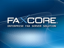 faxcore-value-internalx