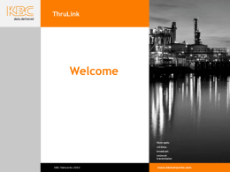 Presentation-ThruLink-EMEA-Rev1102x
