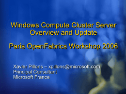 June_2006_paris_pillons_xavier_windows_compute.pps