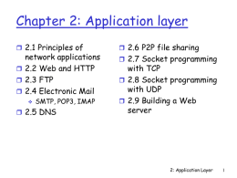 Chapter2 - SFU computer science