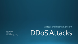 talk-Dunn-DDoS Attacksx
