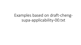 Draft-ietf-supa-generic-policy-data-model-02
