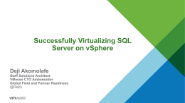 SQL_Server_on_vSphere_-_SQL_Saturday_Newx