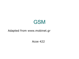 acoe_422_9_GSM.pps