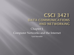CSCI3421_Ch1x