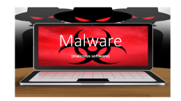 Malware - WordPress.com