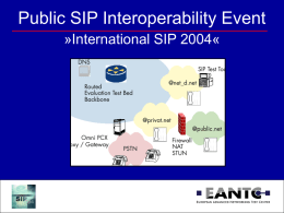 05-NEW-SIP-2004-InteropEvent