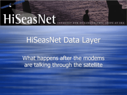 HSN Data