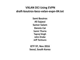 7_IETF97_draft-boutros-bess-vxlan-evpn-02
