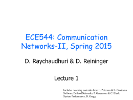 ECE544Lec1-2015x