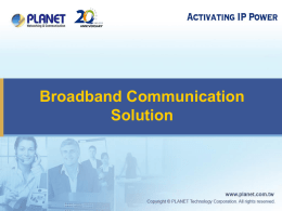 SG-Broadband Communication_20140530.pps