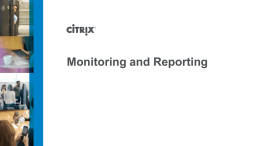 Module_08_Monitoring_and_Reportingx