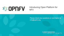 opnfv_introduction_2015_collab_summit