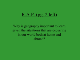 R.A.P. (pg. 2 left)