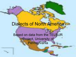 USdialects