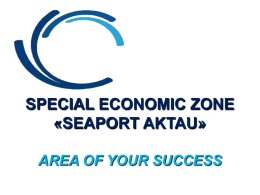 SEZ «Seaport Aktau