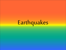 Earthquake 2
