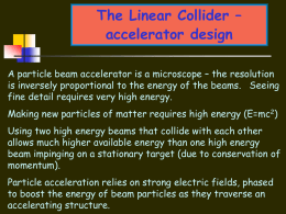 ilc_brief_collider