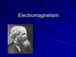 (Electromagnetic Wave).