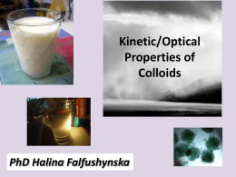 05.Kinetic Optical Properties of Colloids