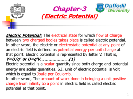 Chapter-3(phy-2)