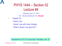 phys1444-lec4