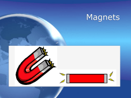 Magnets - HuntNorthStar