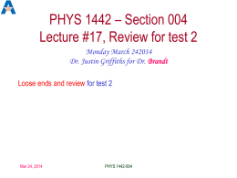phys1442-lrev