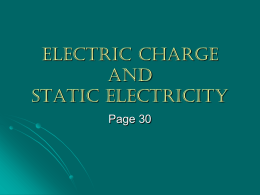 Electric Charge_student