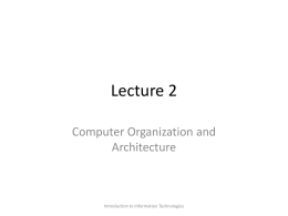 Lecture-2-bed
