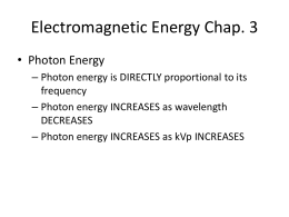 Chapter 5 Electrostatics - University of Nevada, Las Vegas