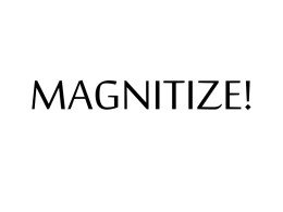 magnitize! - knomi.net