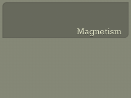 MagnetsHx