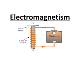 Electromagnetism_Notesx