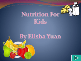 Project 3 - Elisha Yuan