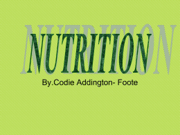 english research nutrition - 08Addington