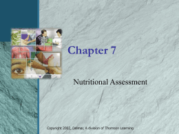 Chapter 7 - Delmar Cengage Learning