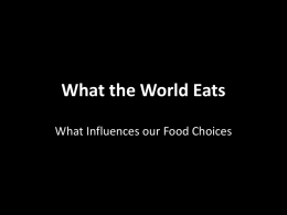 WhatWorldEats