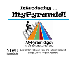Introducing-MyPyramid