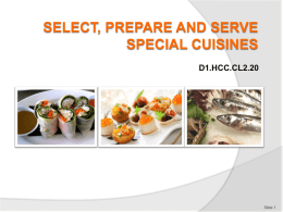 PPT_Select_prep_serve_special_cuisines_Finalx