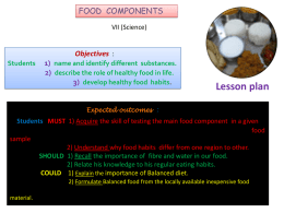 en-ppt-sci-food_components-_prasad