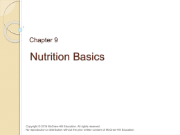 Ch. 9_Nutritionx