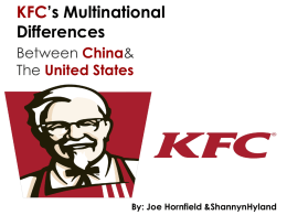 KFC pp - WordPress.com