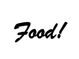 Food! - Denton ISD