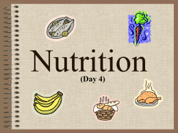 Nutrition_Unit_Day_4